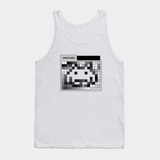 Space Palette Tank Top